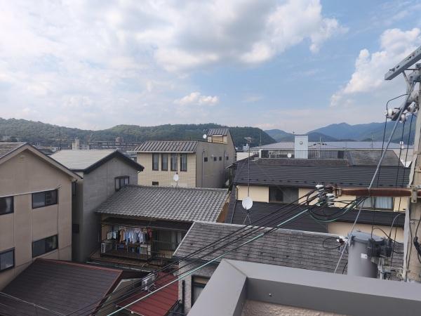 ハイツ三晃苑