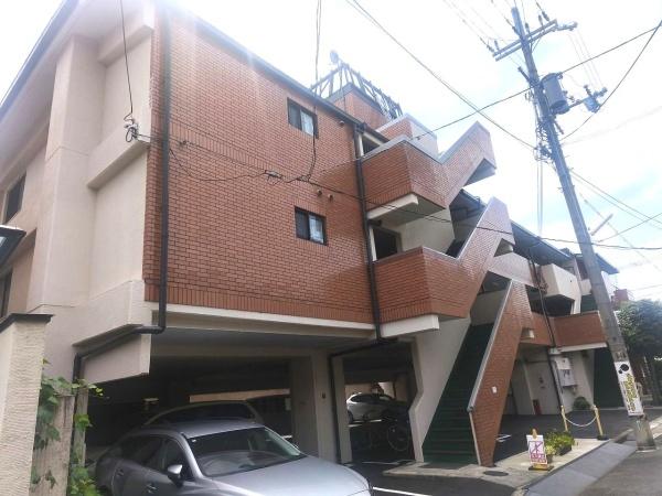 ハイツ三晃苑