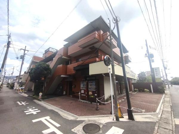 ハイツ三晃苑