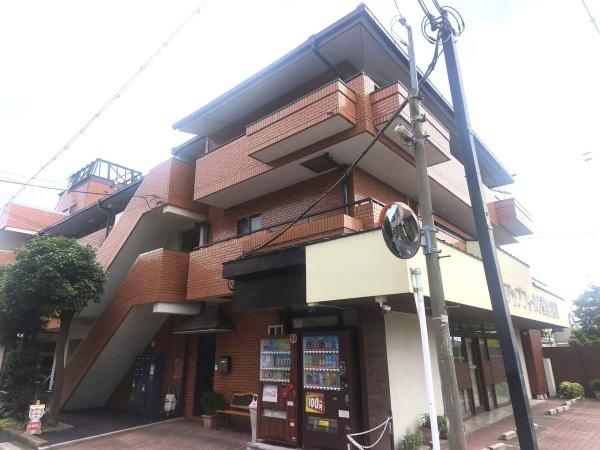 ハイツ三晃苑
