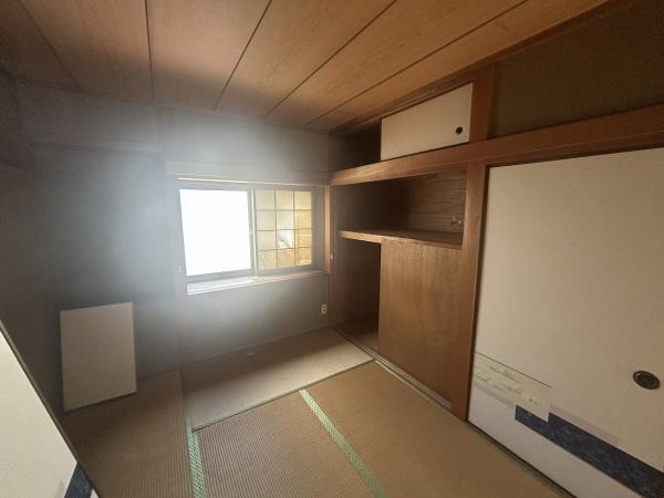 京都市南区東九条南石田町の中古一戸建て