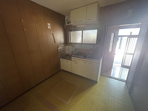 京都市南区東九条南石田町の中古一戸建て