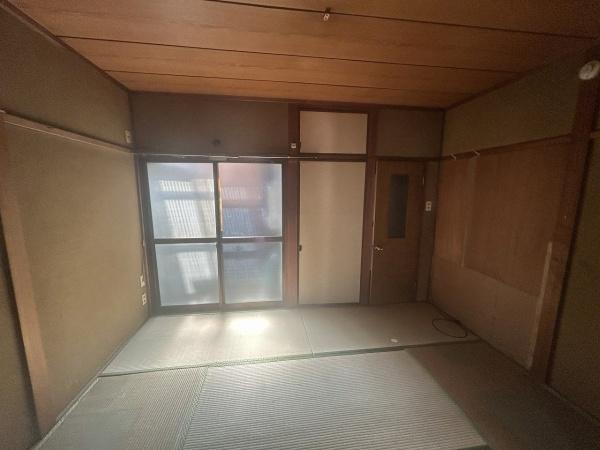 京都市南区東九条南石田町の中古一戸建て