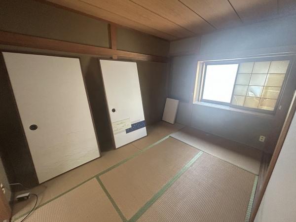 京都市南区東九条南石田町の中古一戸建て