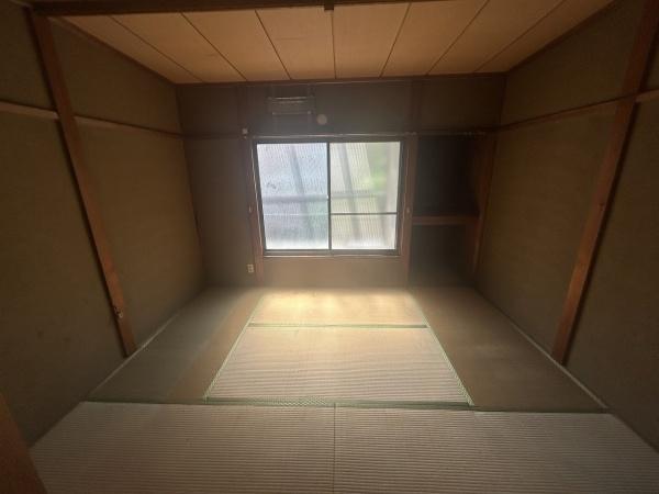 京都市南区東九条南石田町の中古一戸建て