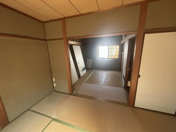 京都市南区東九条南石田町の中古一戸建て