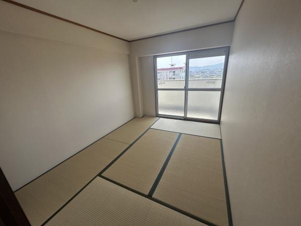 桂川ハイツ5号館
