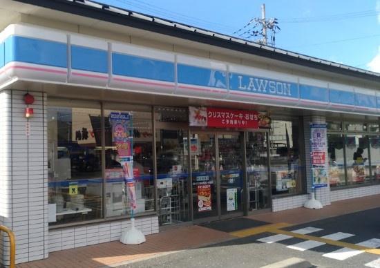 桂川ハイツ5号館(ローソン吉祥院西ノ茶屋店)