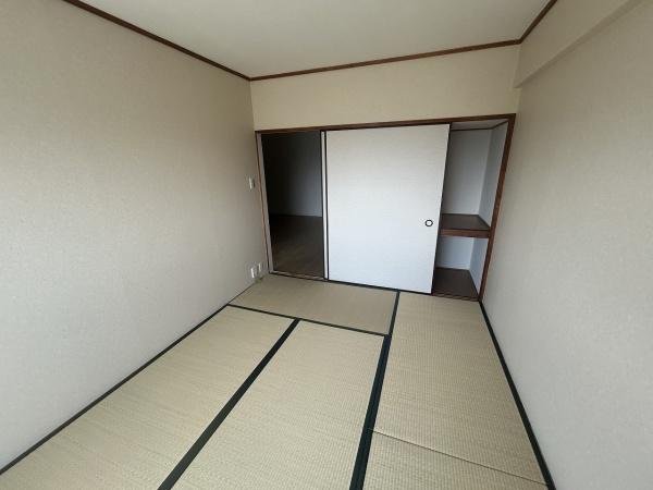 桂川ハイツ5号館