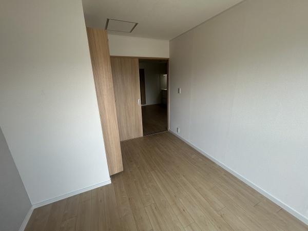 桂川ハイツ5号館