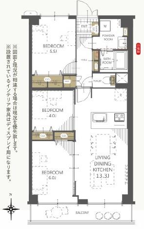 四条大宮グランドコーポ