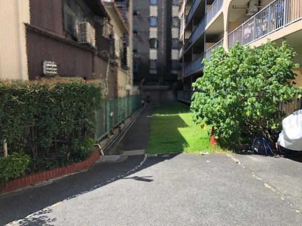 四条大宮グランドコーポ