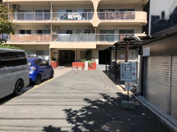 四条大宮グランドコーポ