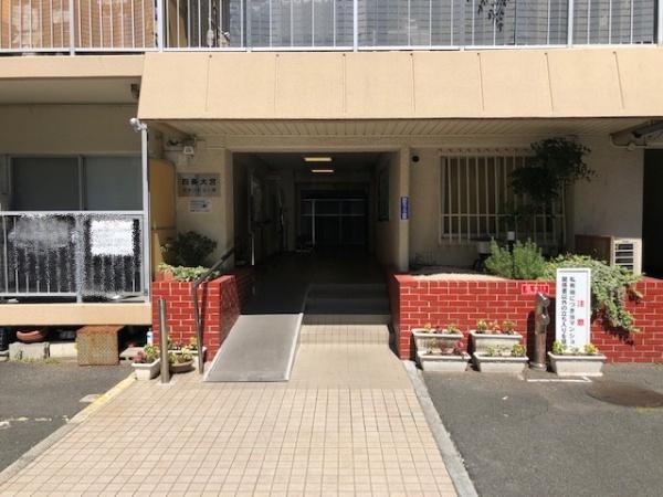 四条大宮グランドコーポ