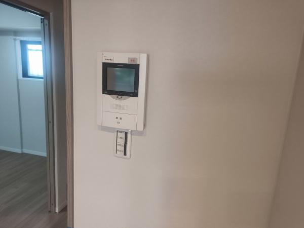 ライオンズマンション西陣南