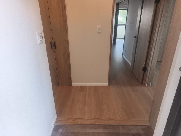 ライオンズマンション西陣南