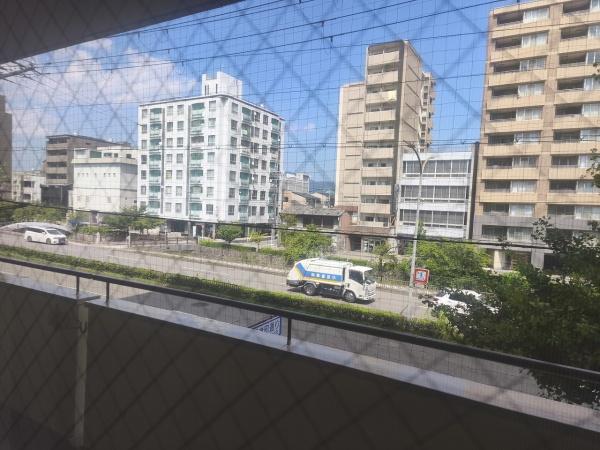 ライオンズマンション西陣南