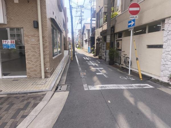 ライオンズマンション西陣南
