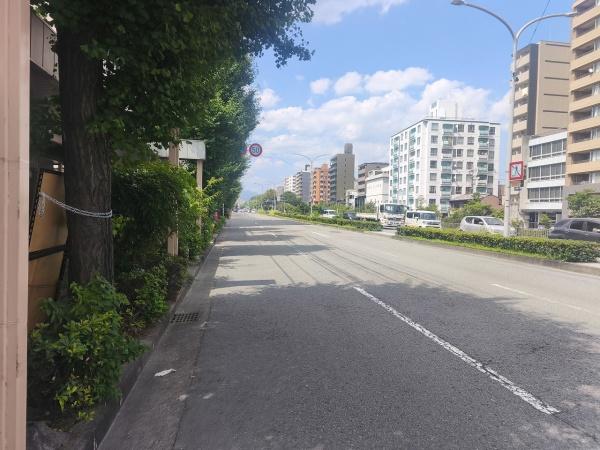 ライオンズマンション西陣南