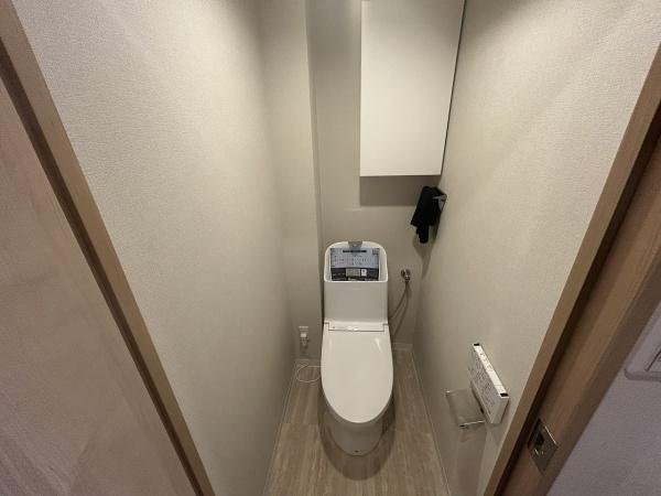 洛南ハイライフ西棟