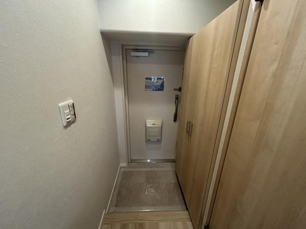 洛南ハイライフ西棟