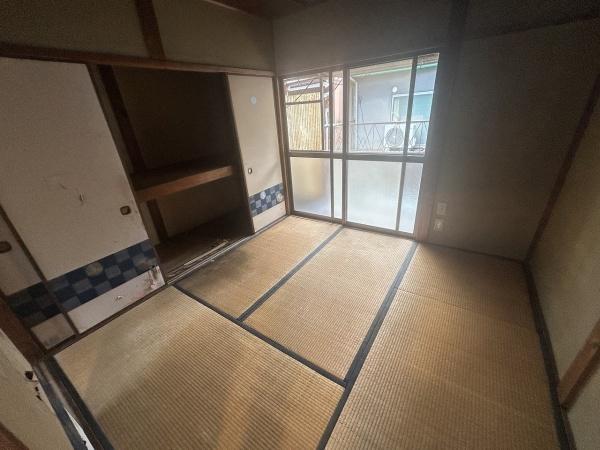 京都市中京区西ノ京永本町の中古一戸建て