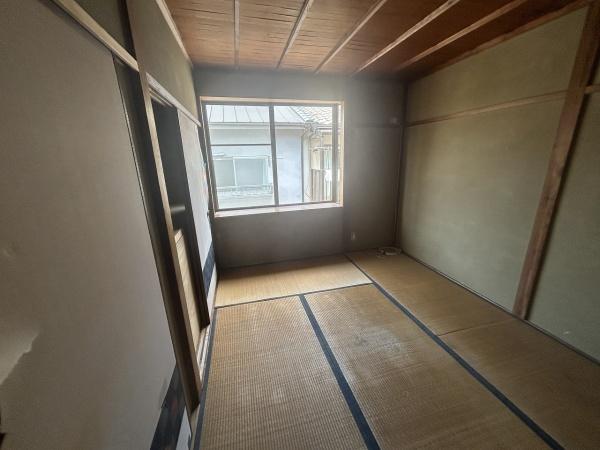 京都市中京区西ノ京永本町の中古一戸建て