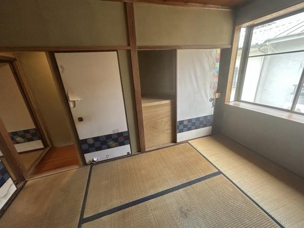 京都市中京区西ノ京永本町の中古一戸建て