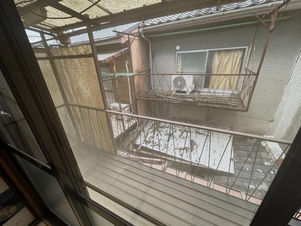 京都市中京区西ノ京永本町の中古一戸建て
