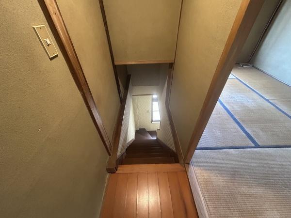 京都市中京区西ノ京永本町の中古一戸建て