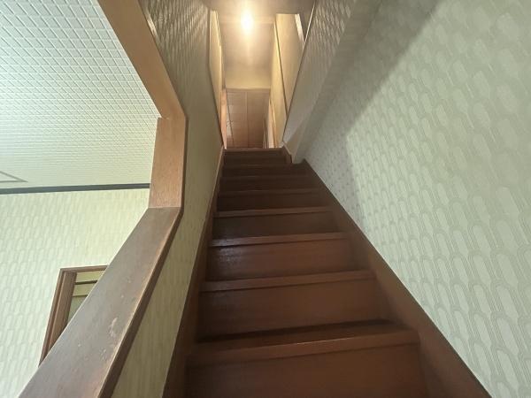 京都市中京区西ノ京永本町の中古一戸建て