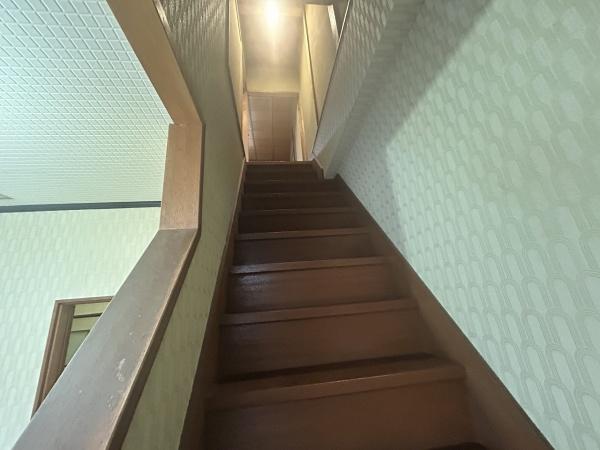 京都市中京区西ノ京永本町の中古一戸建て