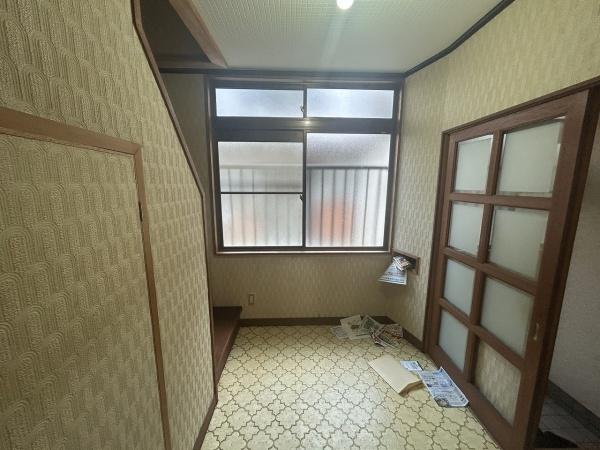 京都市中京区西ノ京永本町の中古一戸建て