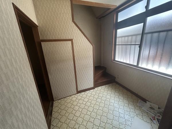 京都市中京区西ノ京永本町の中古一戸建て