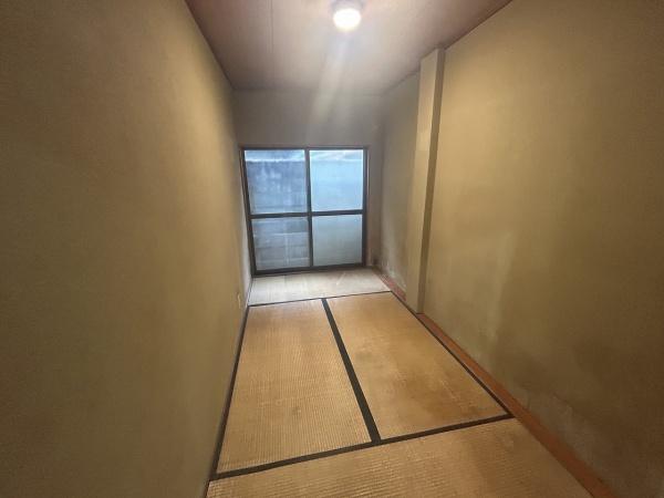 京都市中京区西ノ京永本町の中古一戸建て