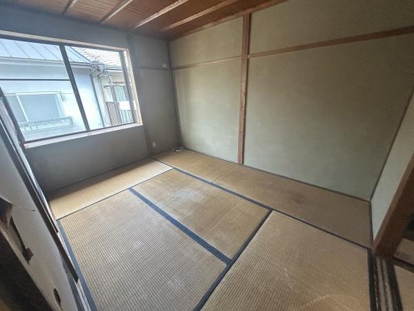 京都市中京区西ノ京永本町の中古一戸建て