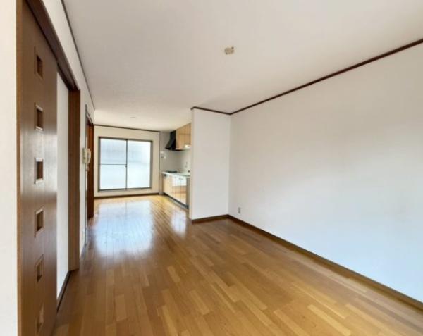 京都市中京区壬生神明町の中古一戸建て