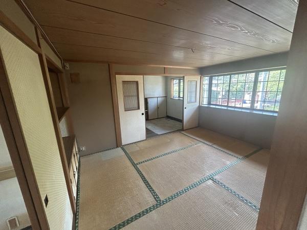 京都市左京区上高野木ノ下町の土地