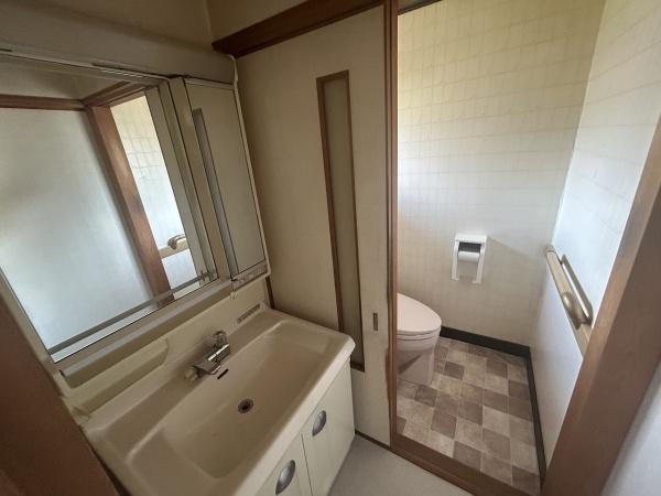 京都市左京区上高野木ノ下町の土地
