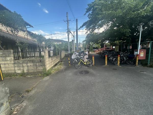 京都市左京区上高野木ノ下町の土地