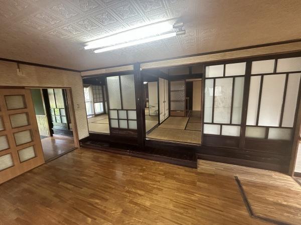京都市左京区上高野木ノ下町の土地