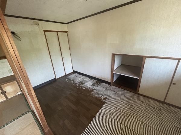 京都市左京区上高野木ノ下町の土地