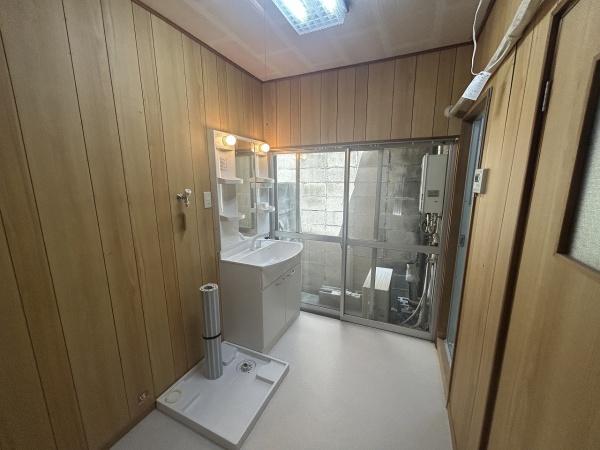 京都市中京区壬生下溝町の中古一戸建て