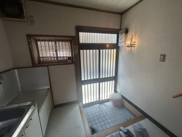 京都市中京区壬生下溝町の中古一戸建て