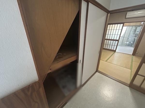 京都市中京区壬生下溝町の中古一戸建て