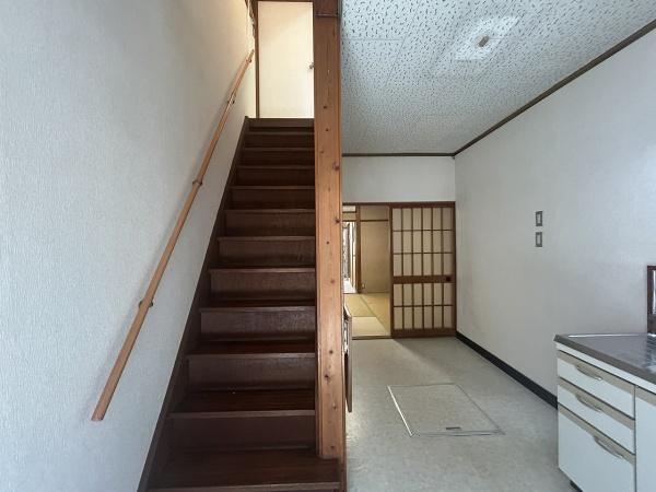 京都市中京区壬生下溝町の中古一戸建て
