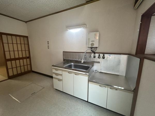 京都市中京区壬生下溝町　中古戸建