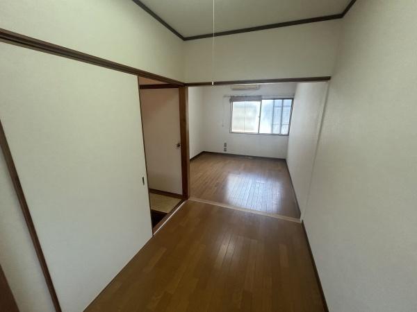 京都市中京区壬生下溝町　中古戸建