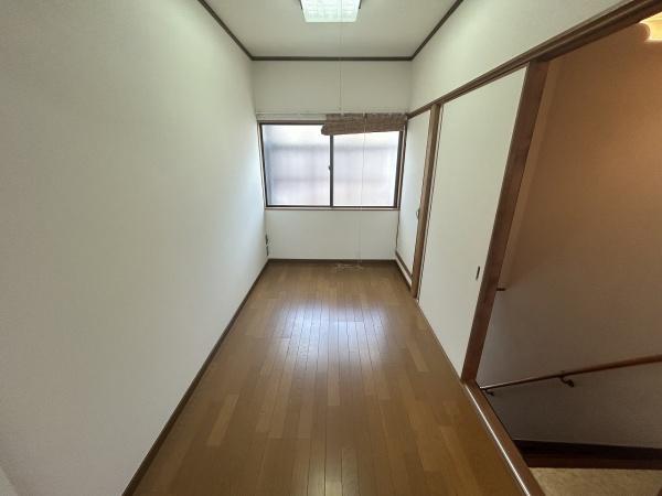 京都市中京区壬生下溝町の中古一戸建て