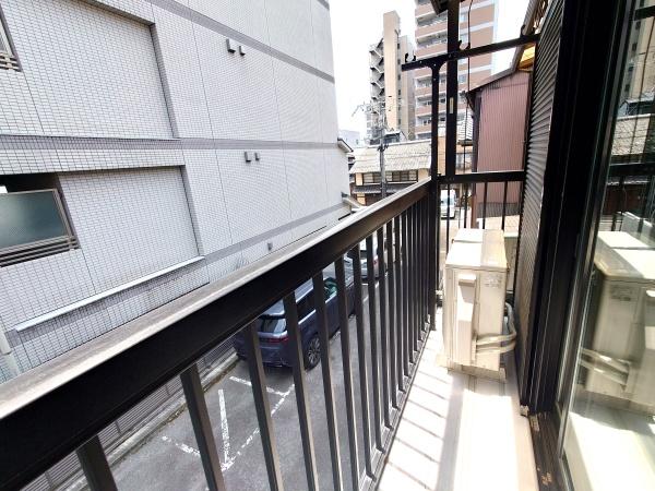 京都市中京区越後突抜町の中古一戸建て